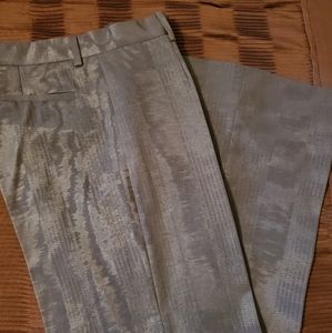 Gucci Dark Gray Dress Pants